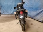 2016 Kawasaki KL650 E