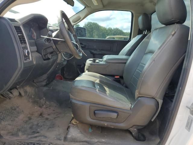 2016 Dodge RAM 1500 ST