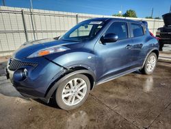 2013 Nissan Juke S for sale in Littleton, CO