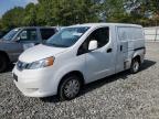 2017 Niss NV200