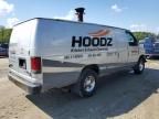 2010 Ford Econoline E350 Super Duty Van