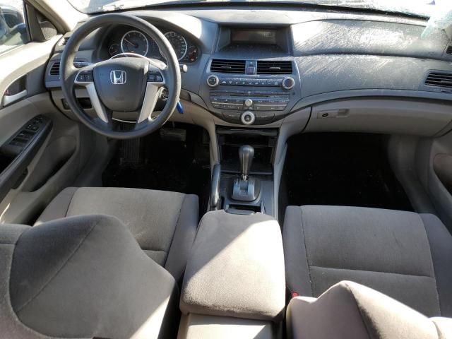 2009 Honda Accord LX