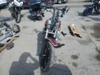 2006 Harley-Davidson Fxdli California