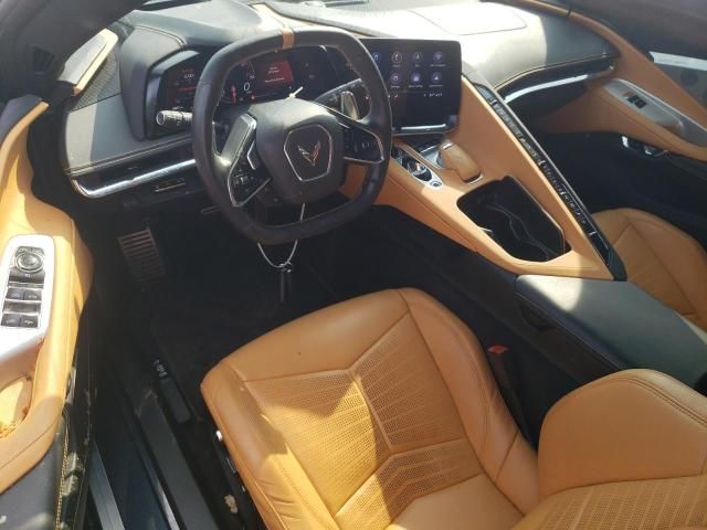2020 Chevrolet Corvette Stingray 2LT
