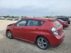 2009 Pontiac Vibe GT