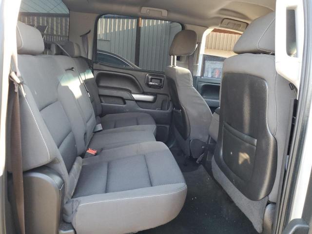 2015 Chev Rolet Silverado K1500 LT