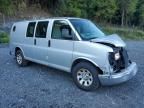 2012 Chevrolet Express G1500