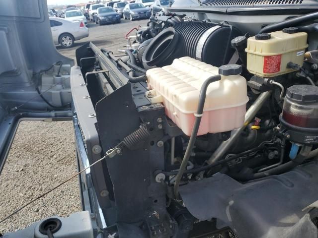 2006 Chevrolet C5500 C5U042