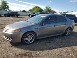 2007 Acura TL for sale in Brookhaven, NY