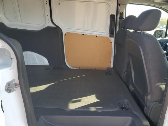 2015 Ford Transit Connect XLT