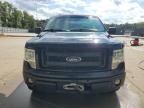 2013 Ford F150 Super Cab