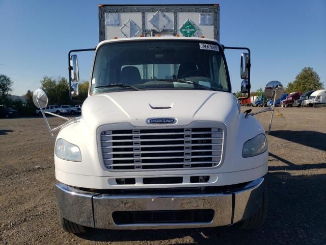 2016 Freightliner M2 106 Medium Duty
