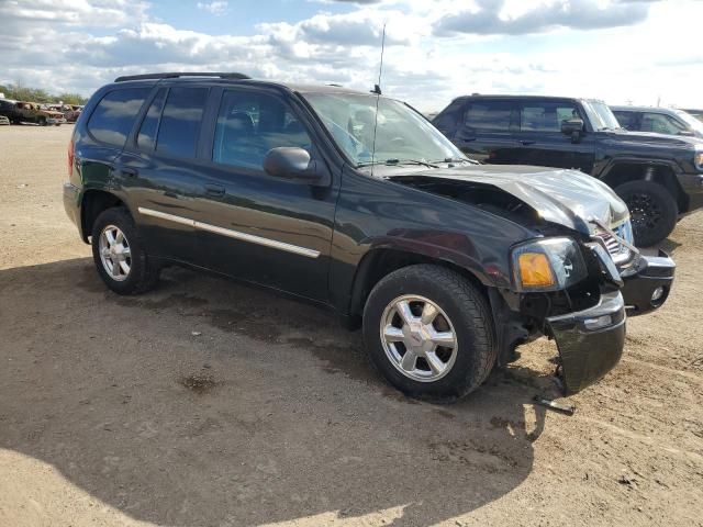 2008 GMC Envoy