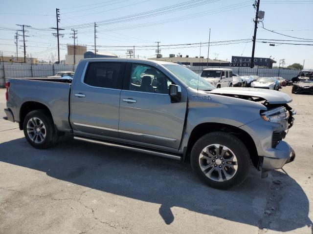 2024 Chevrolet Silverado K1500 High Country