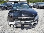 2019 Mercedes-Benz 2019 Mercedes B C300A 2DR Convertible