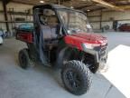 2025 Cfmoto 2025 CF Moto Uforce U10 PRO-Utility Vehicle