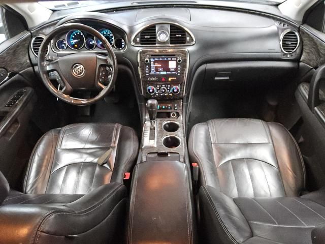 2013 Buick Enclave