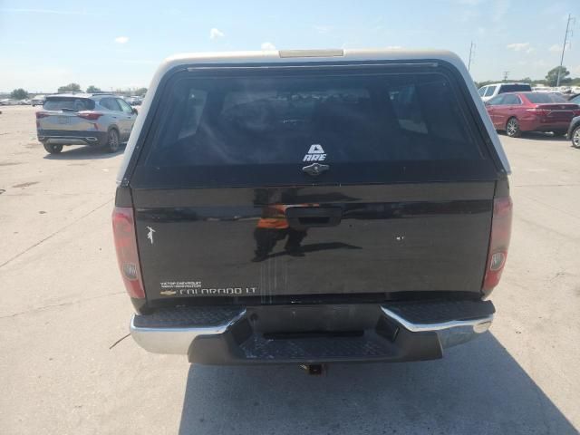 2008 Chevrolet Colorado LT