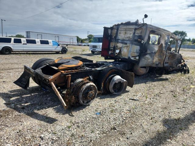 2018 Volv O VNL Semi Truck