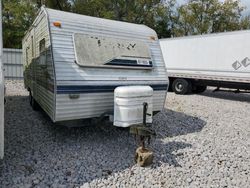 1999 Terry Lite Fleetwood en venta en Barberton, OH