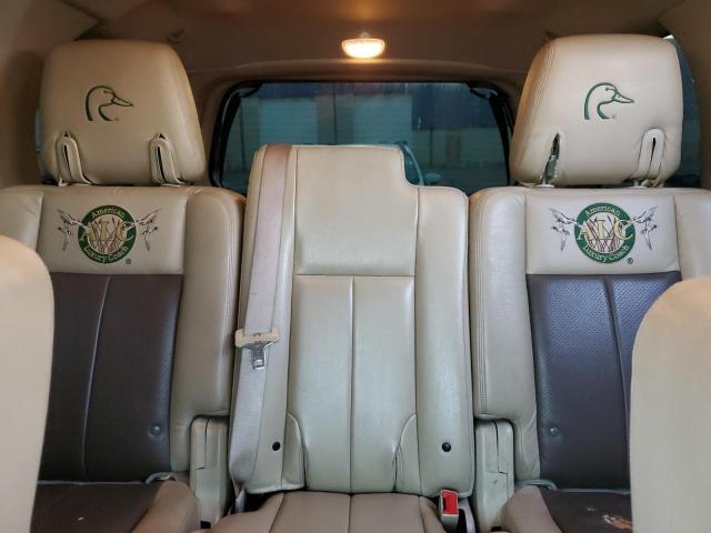 2013 Ford Expedition