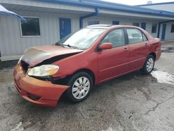 2003 Toyota Corolla ce for sale in Fort Pierce, FL