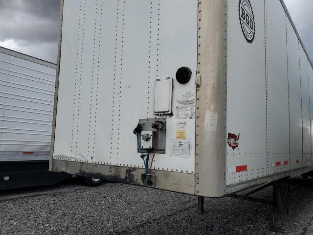 2022 Wabash Dvlshpc DRY Van Trailer