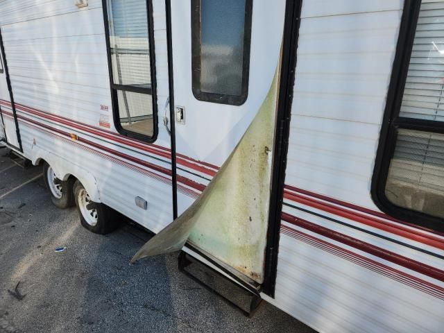 1994 Jayco Eagle-RVS Camper