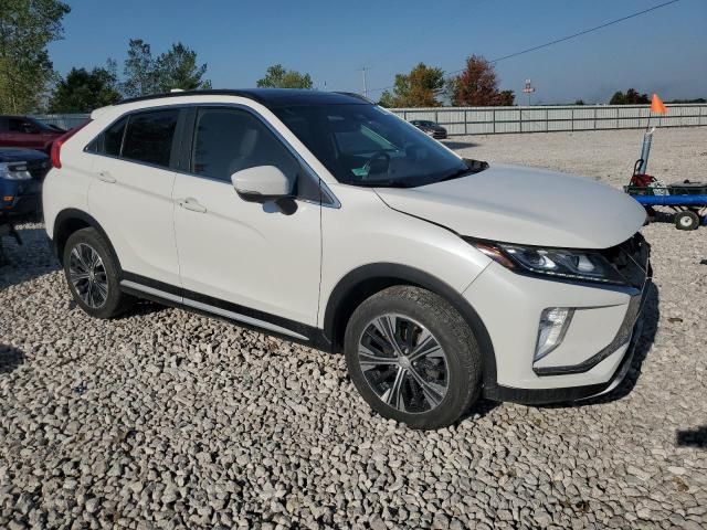 2020 Mitsubishi Eclipse Cross SE