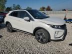 2020 Mitsubishi Eclipse Cross SE