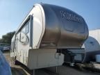 2016 Wildcat Travel Trailer