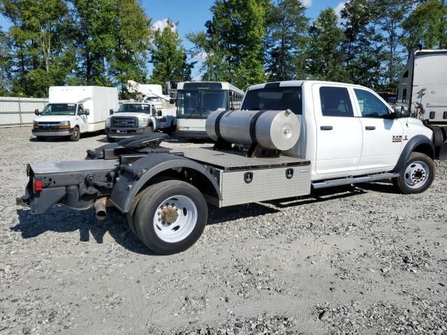 2017 Dodge RAM 5500