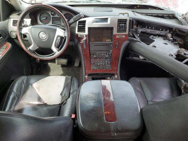 2008 Cadillac Escalade Luxury