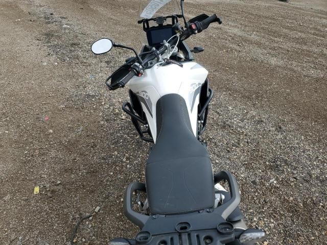 2022 Triumph Tiger 900 GT PRO
