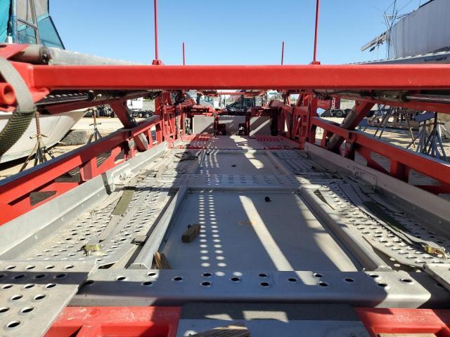 2023 Cottrell CX-09LSFA3 Car Carrier