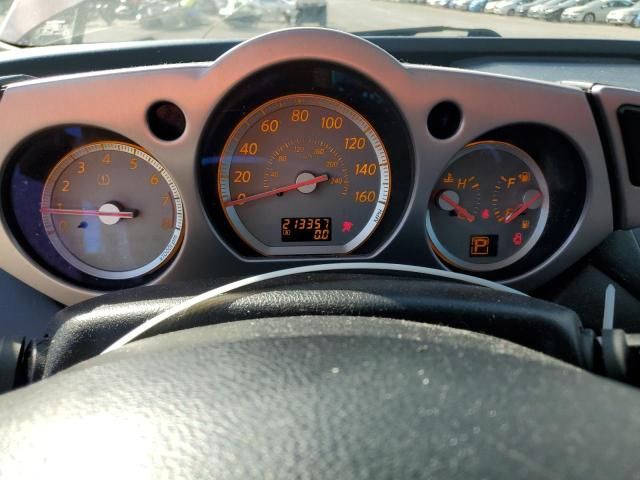 2007 Nissan Murano SL
