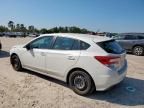 2019 Subaru Impreza