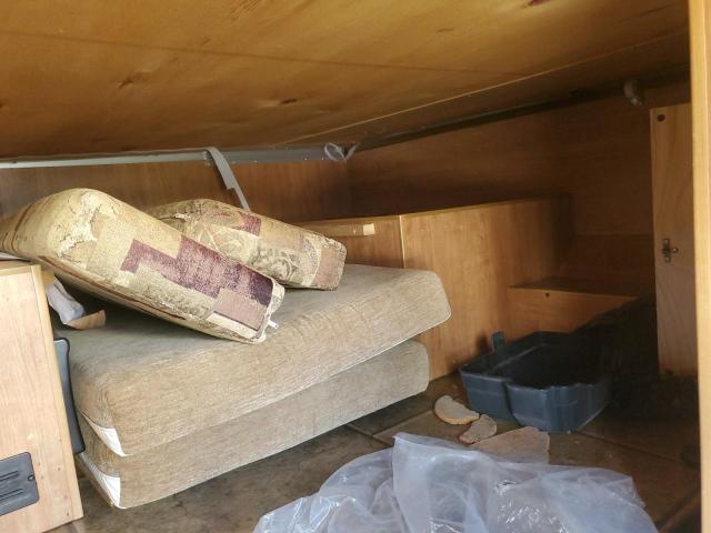 2011 Rockwood Trailer