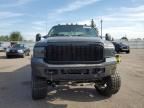 2006 Ford F350 SRW Super Duty