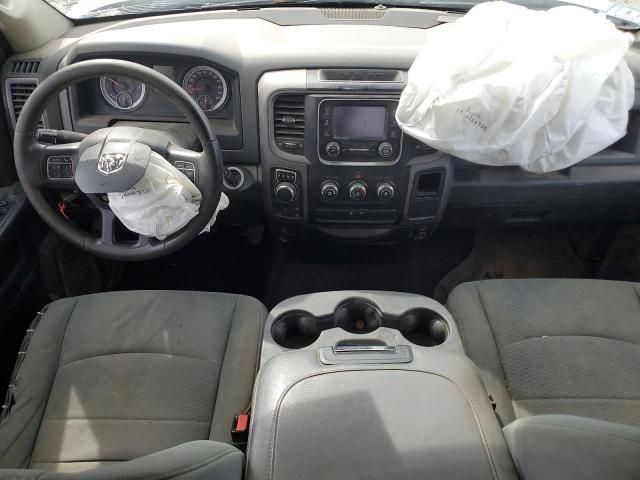 2014 Dodge RAM 1500 ST