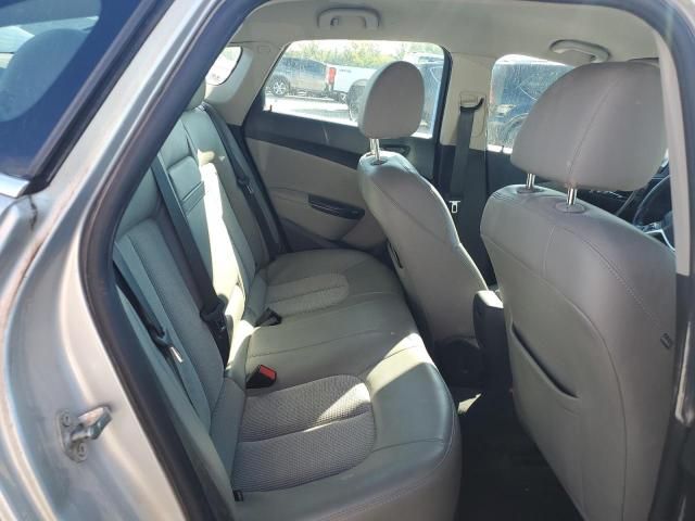 2015 Buick Verano