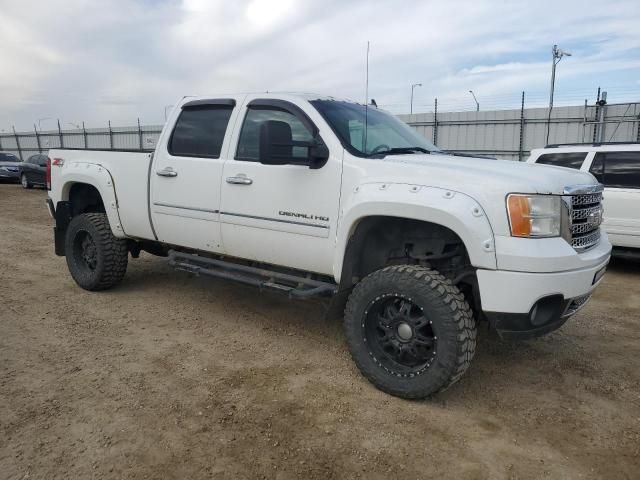 2014 GMC Sierra K2500 Denali