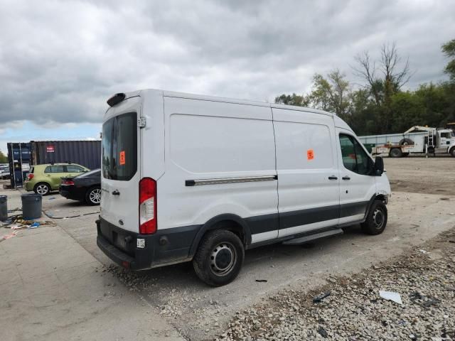 2018 Ford Transit T-250