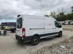2018 Ford Transit T-250