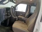 2021 Chevrolet Express G3500 LT