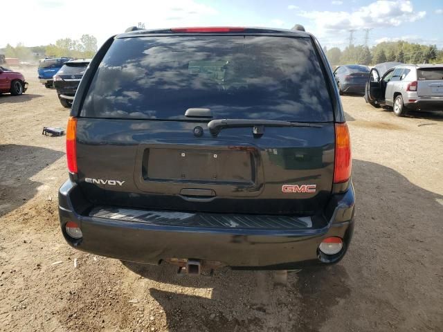 2008 GMC Envoy