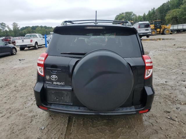 2010 Toyota Rav4 Sport