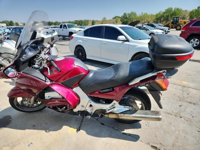 2005 Honda ST1300