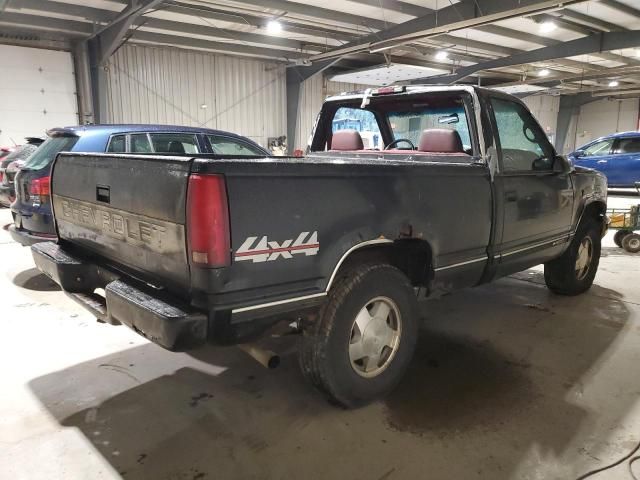 1998 Chevrolet GMT-400 K1500