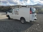 2023 GMC Savana Cargo 3500 13